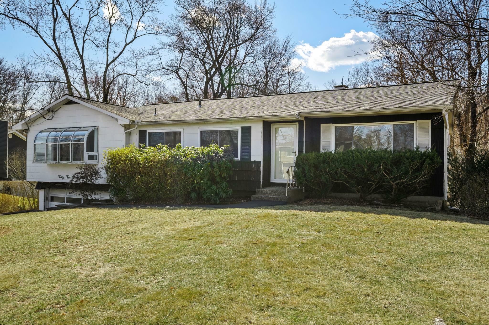 Property Photo:  3465 Curry Street  NY 10598 