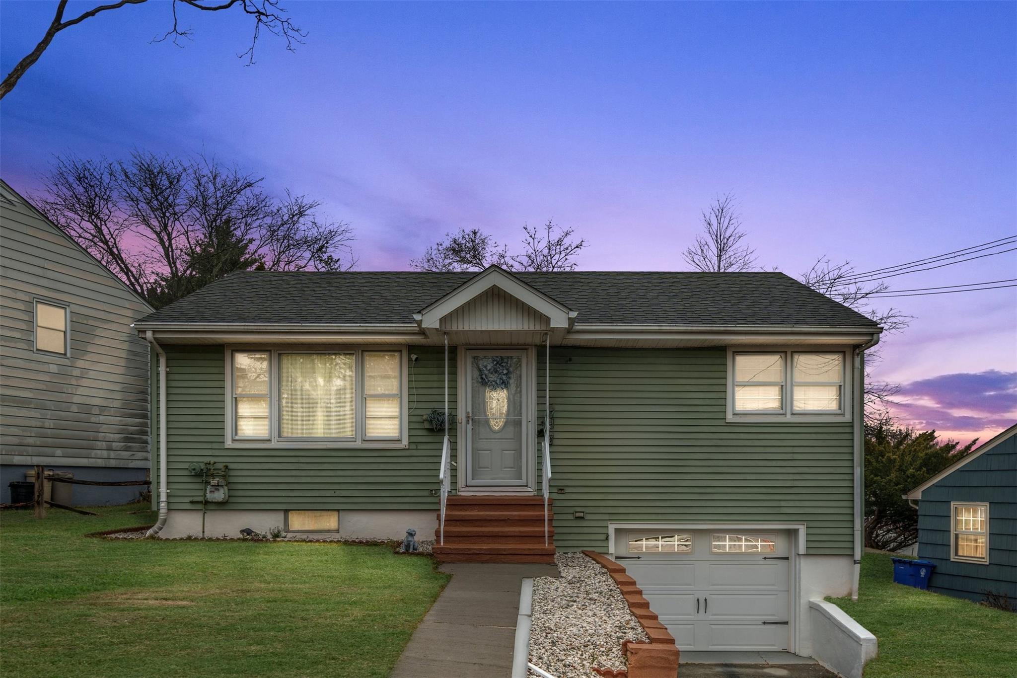 Property Photo: 16 Robertson Drive NY 10940