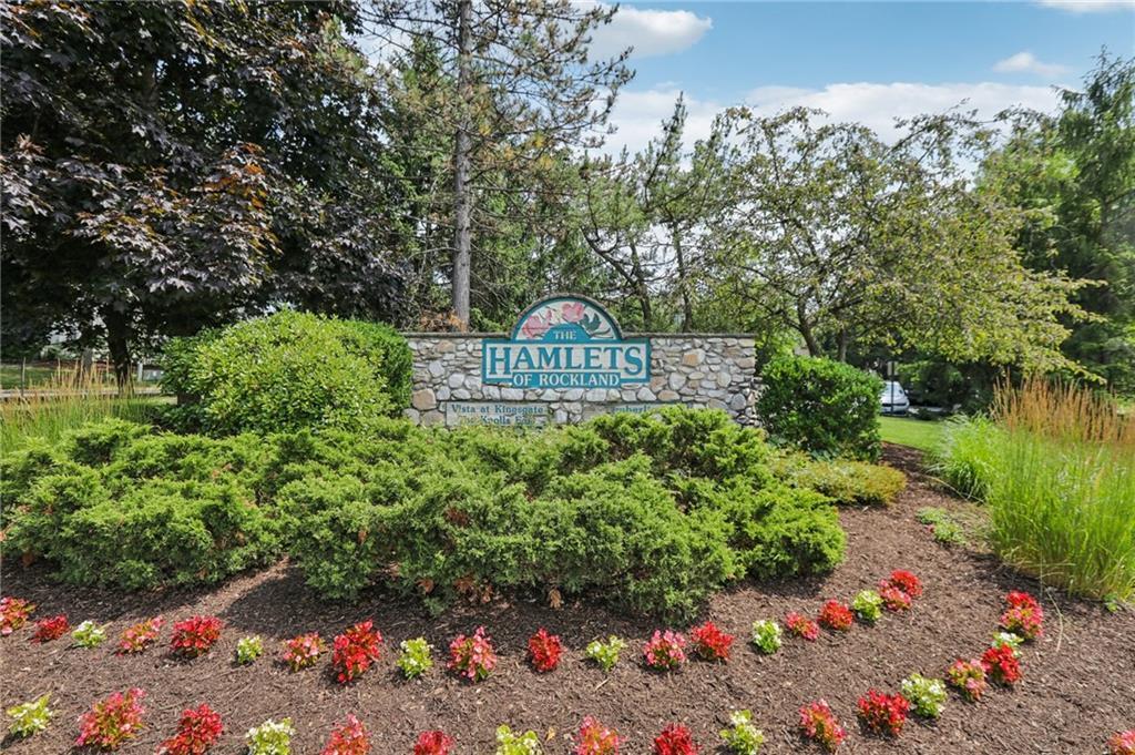 Property Photo: 238 Treetop Circle NY 10954