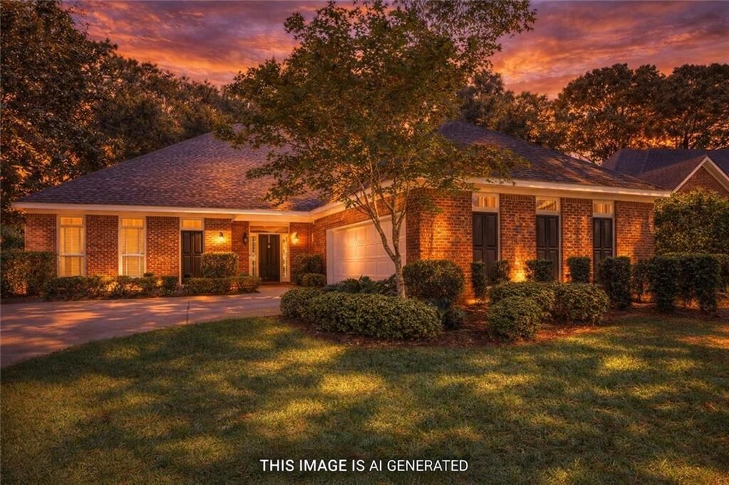 Property Photo:  9351 Aspen Circle  AL 36527 