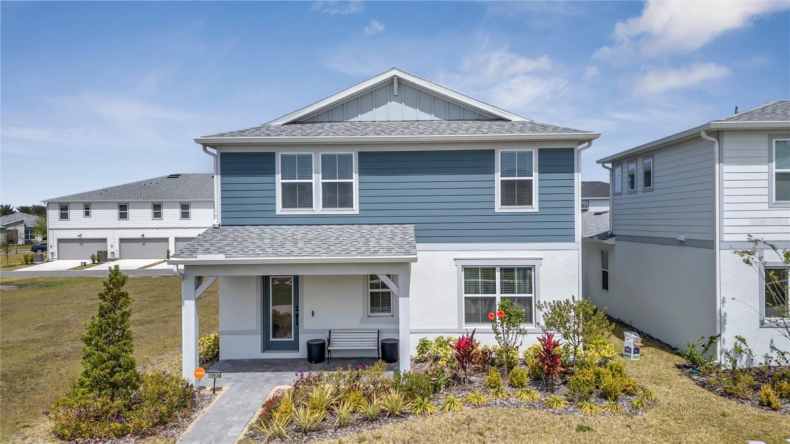 10836 Waterwood Alley  Orlando FL 32829 photo