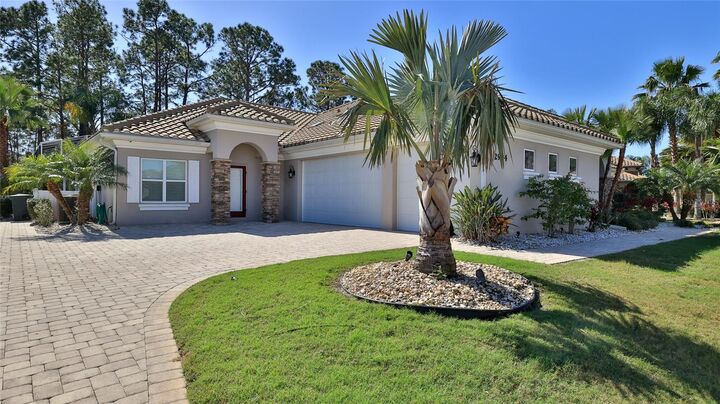 Property Photo:  2904 Palma Lane  FL 32168 