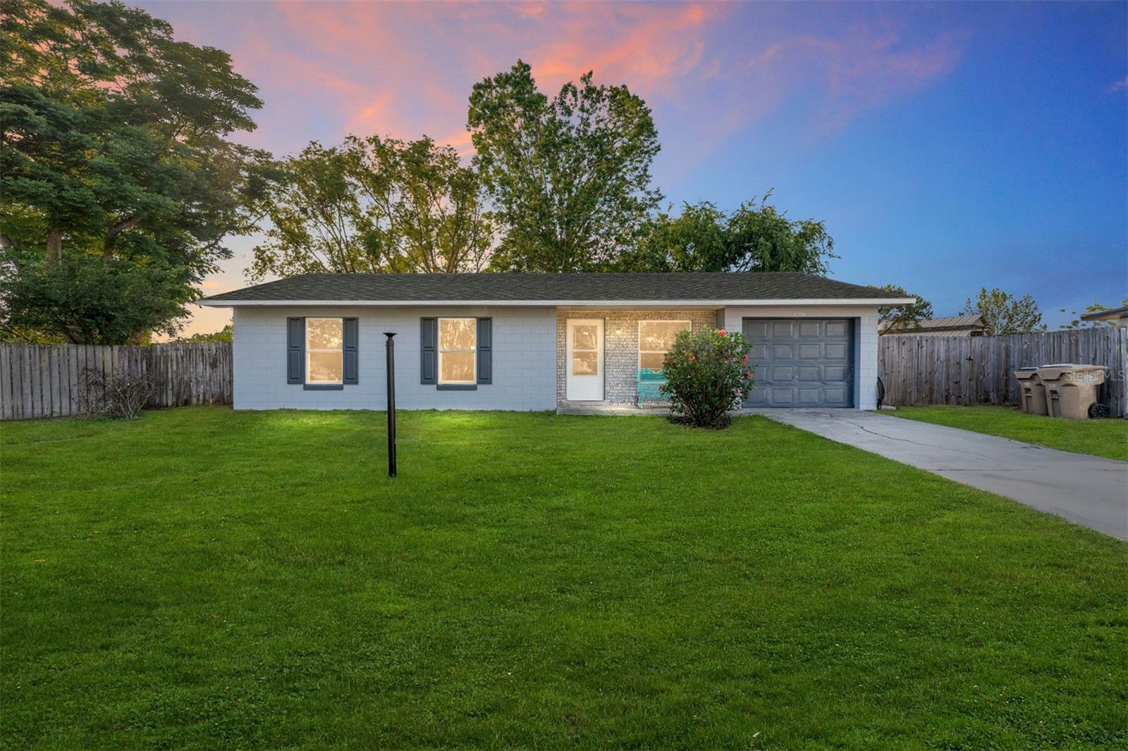 36337 Terra Court  Grand Island FL 32735 photo
