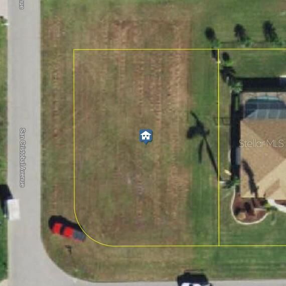 Property Photo:  26314 Barranquilla Avenue  FL 33983 