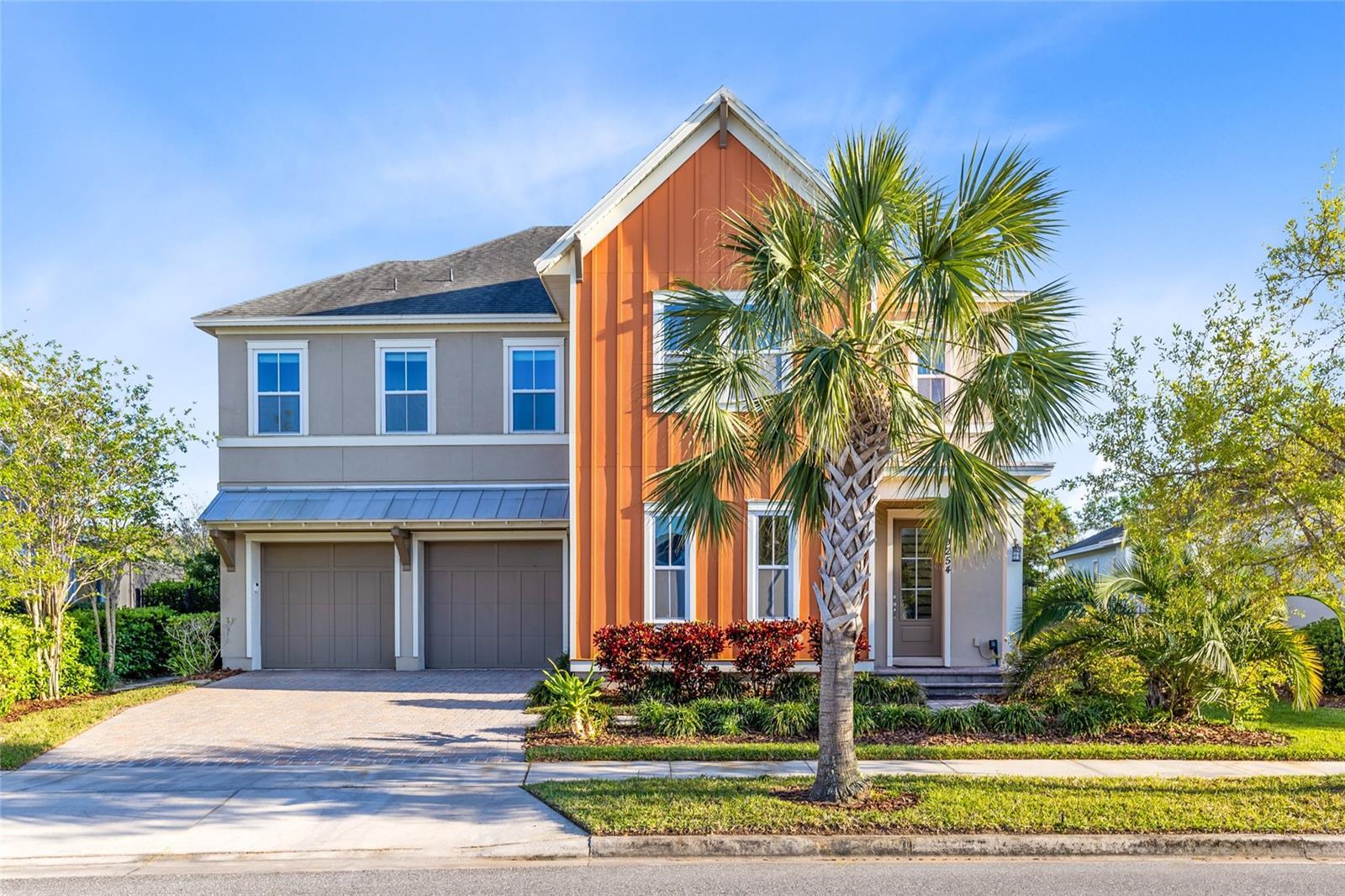 Property Photo: 9254 Reymont Street FL 32827