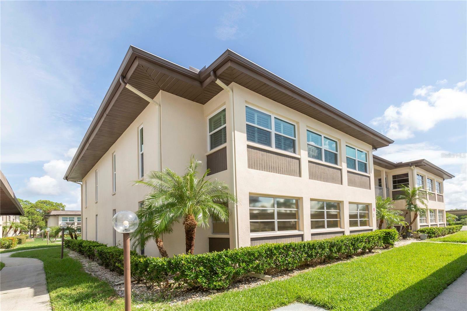 Property Photo: 4557 Garnet Drive 102 FL 34652