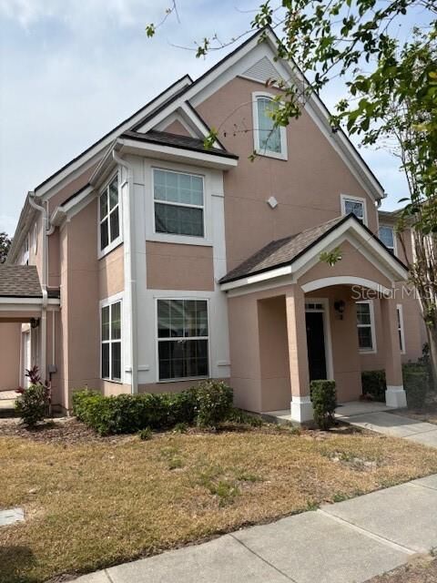 Property Photo: 3337 Soho Street 103 FL 32835