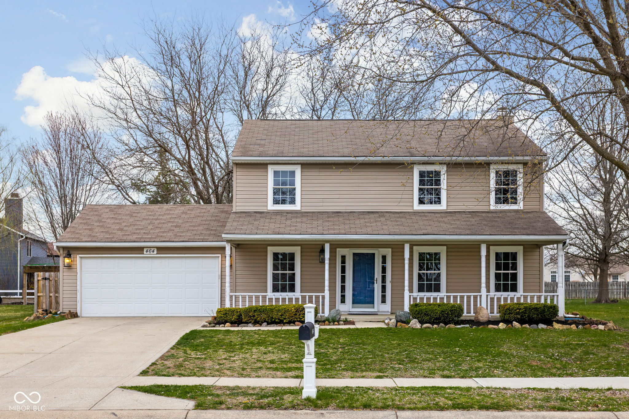 464 Hyannis Drive  Avon IN 46123 photo