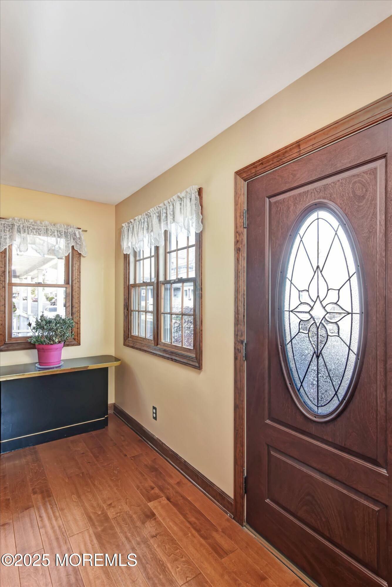 Property Photo: 352 Parker Avenue NJ 08879