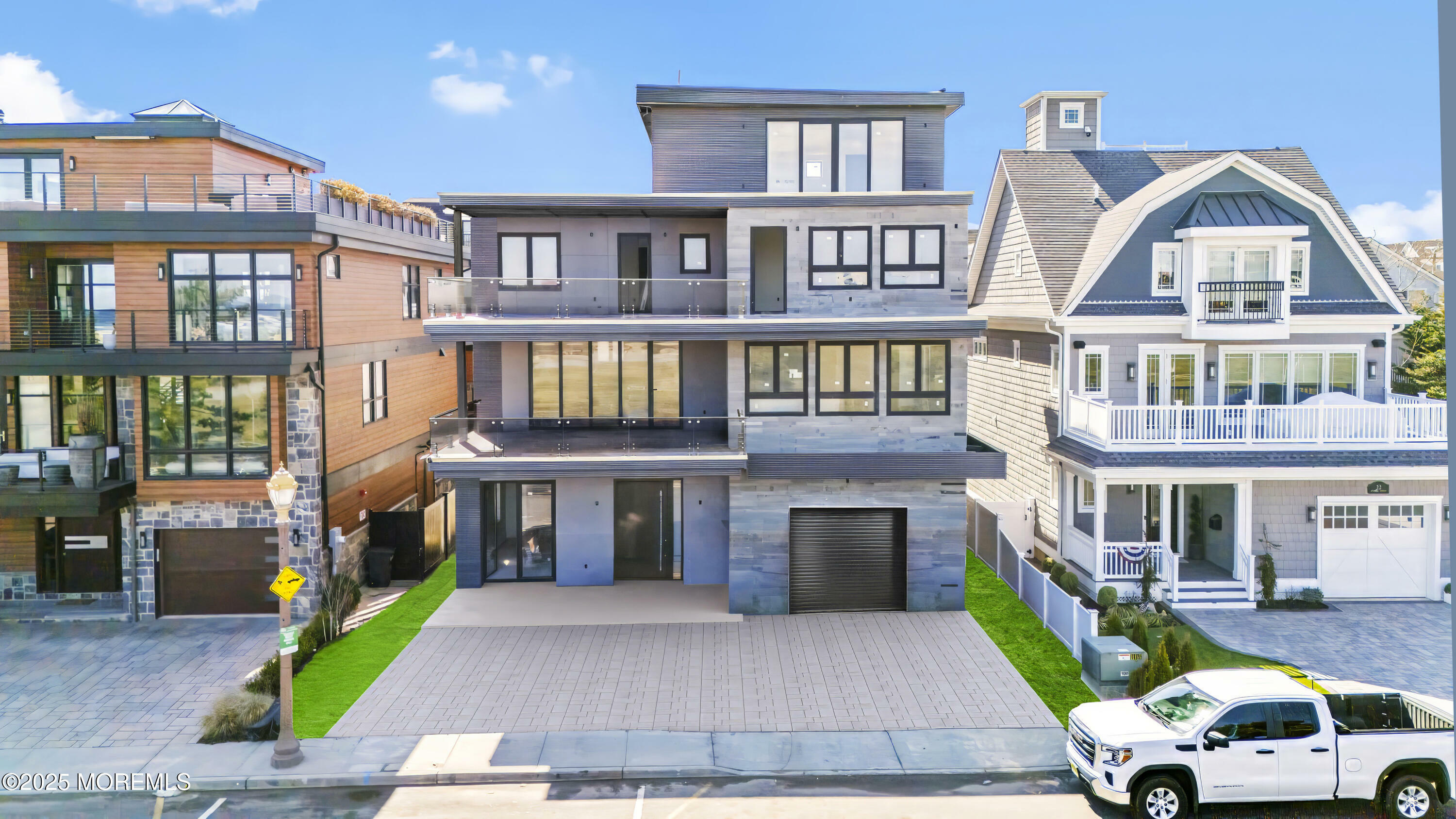 Property Photo: 18 Seaview Avenue NJ 07740
