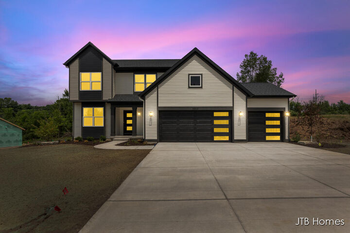 Property Photo: 5899 Valley Point Drive SE MI 49316