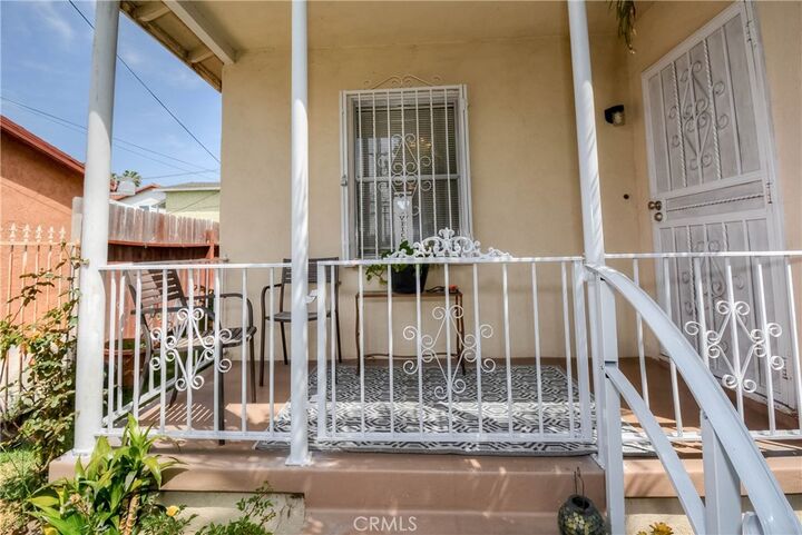 Property Photo:  4969 Randolph St.  CA 90270 