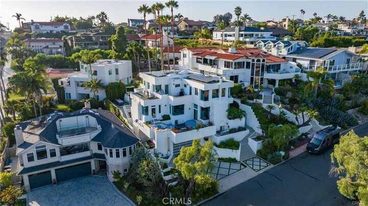 Property Photo: 33961 Granada Drive CA 92629