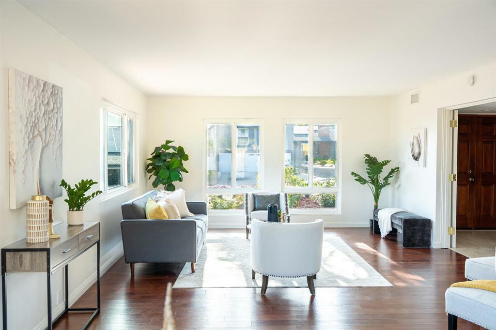Property Photo: 9809 Bonnie Vista Drive CA 91941