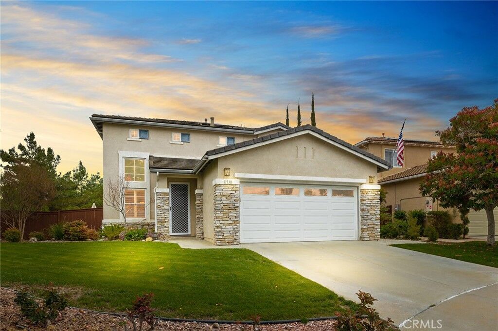 Property Photo:  31538 Sunningdale Drive  CA 92591 