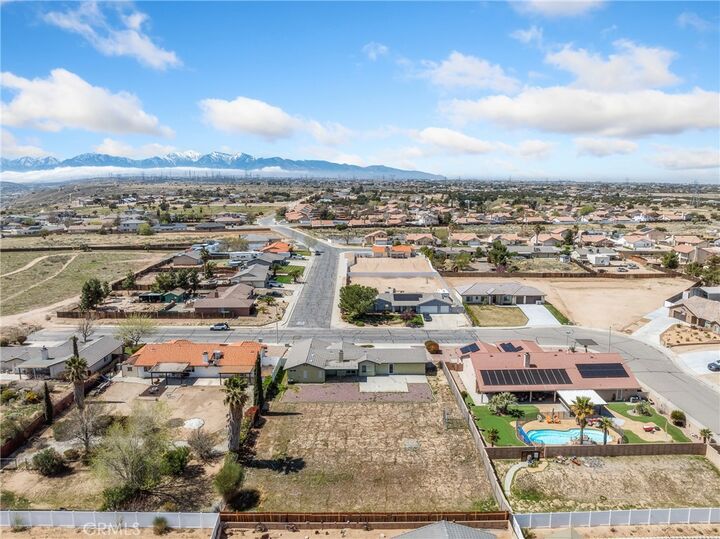 Property Photo:  6729 Natoma Avenue  CA 92345 