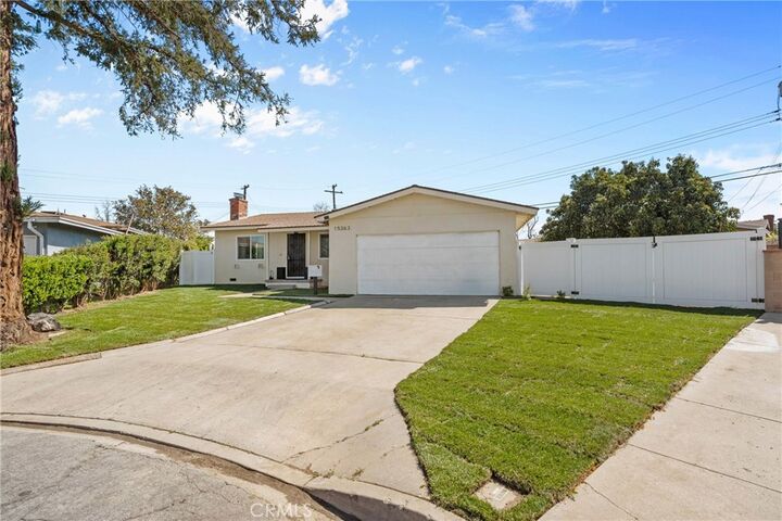 Property Photo:  15363 Las Vecinas Drive  CA 91744 
