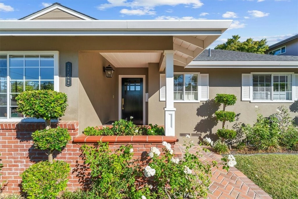 1702 Viewmont Street  San Luis Obispo CA 93401 photo