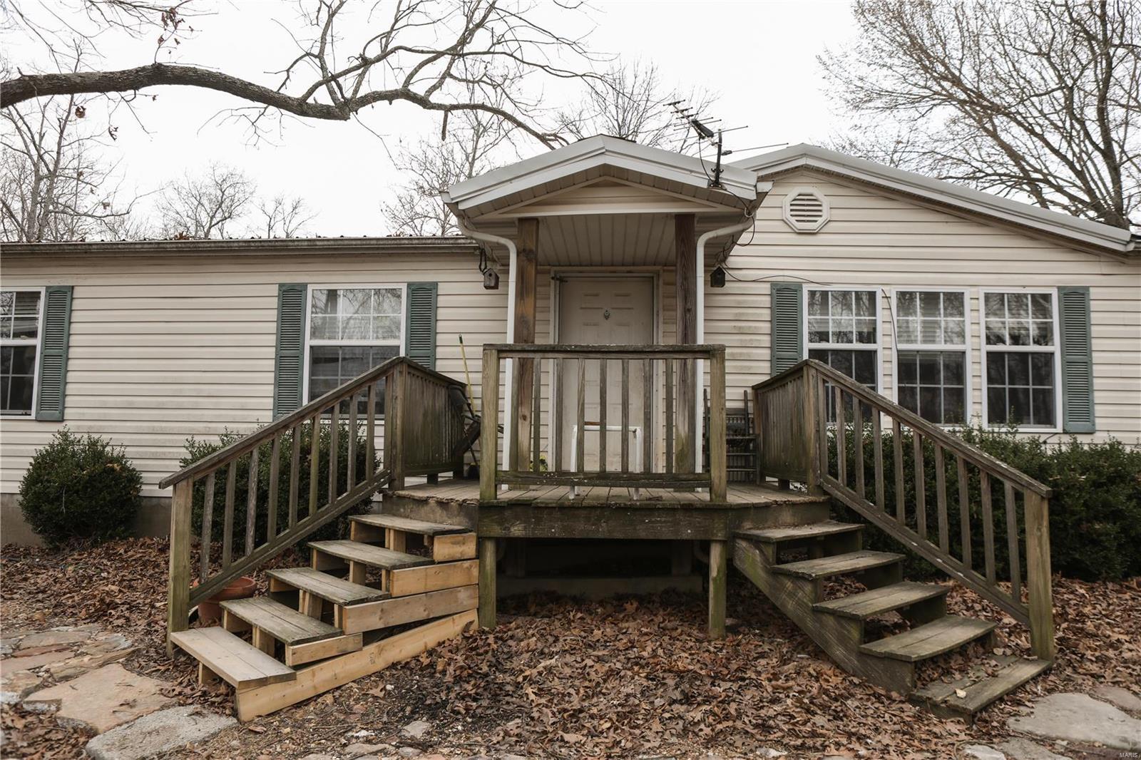 Property Photo: 25125 Ash Drive MO 65662