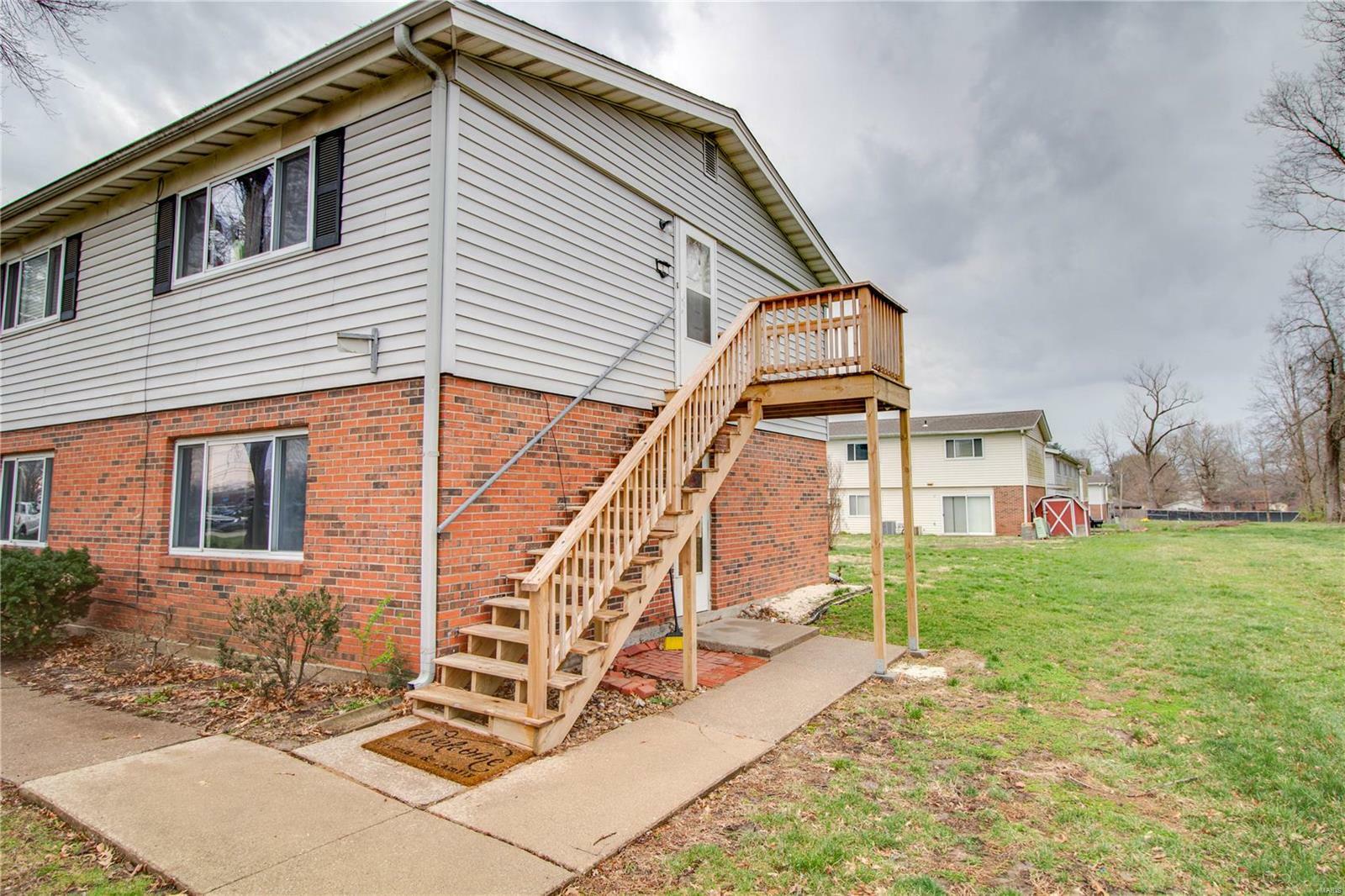 Property Photo: 5310 Godfrey Road 2 IL 62035
