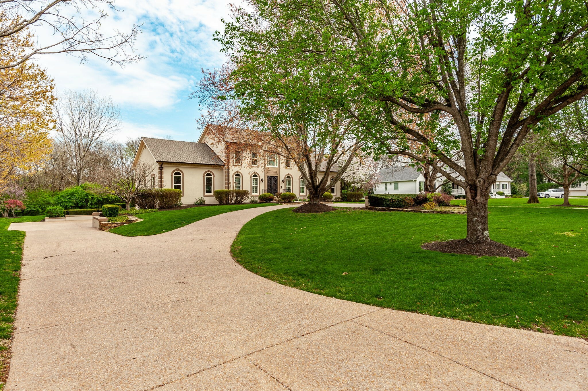 Property Photo: 651 Post Oak Cir TN 37027