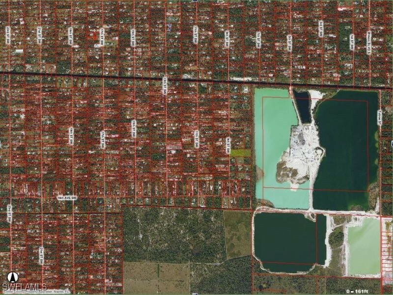 Property Photo: 9th St SW FL 34117