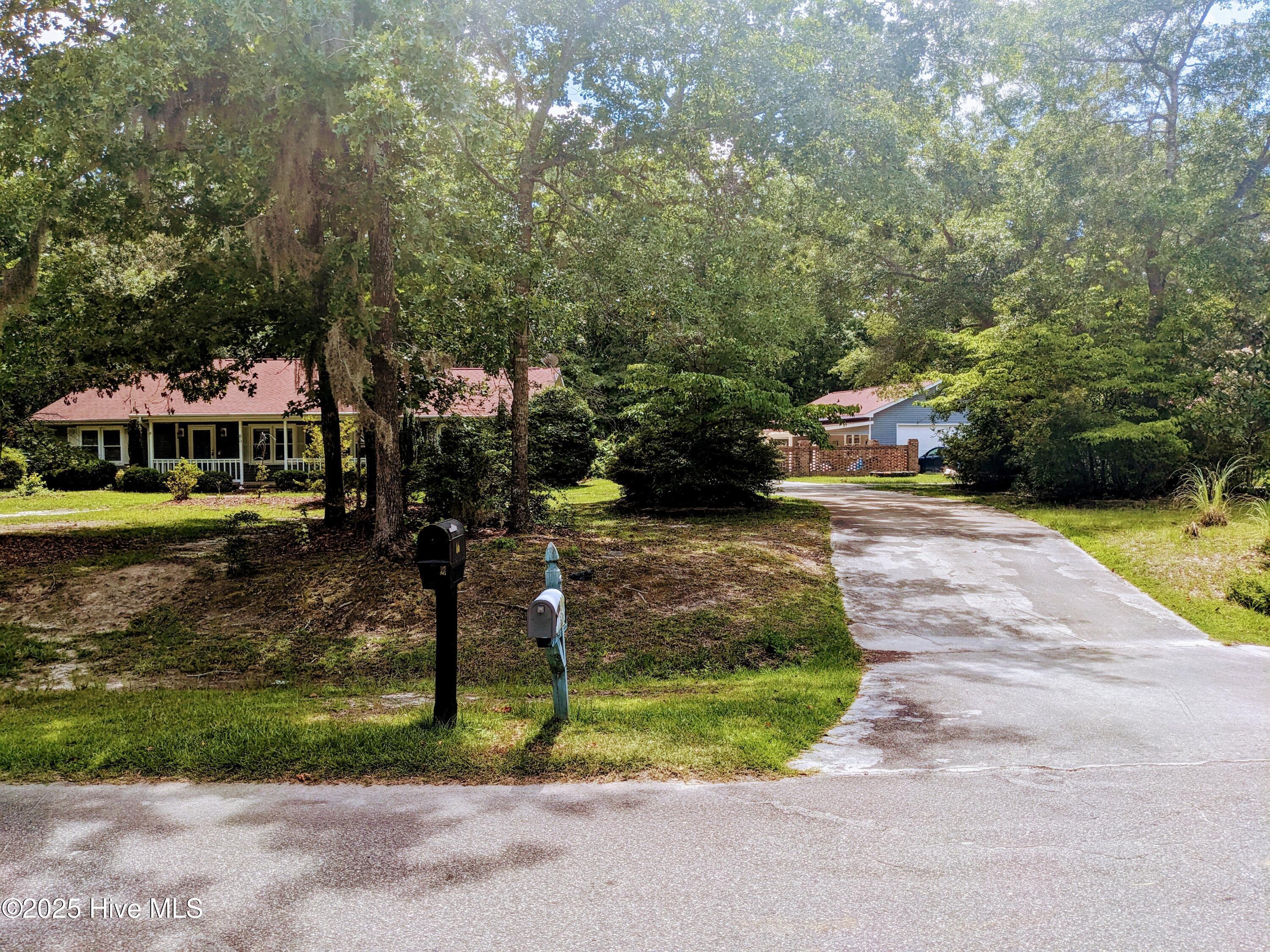 Property Photo: 85 Bridle Way SE NC 28451