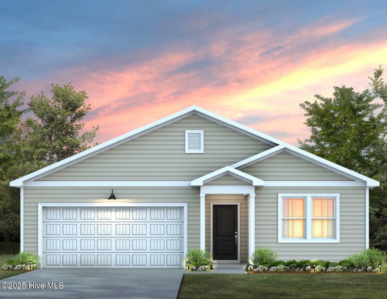 Property Photo: 237 Ocean Pointe Boulevard SE 9 NC 28422
