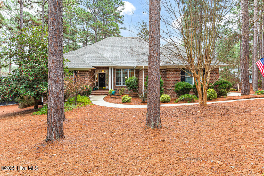 Property Photo: 6 Sassafras Lane NC 28374