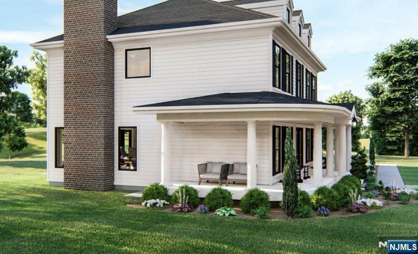 Property Photo: 1 Anthony Court NJ 07419