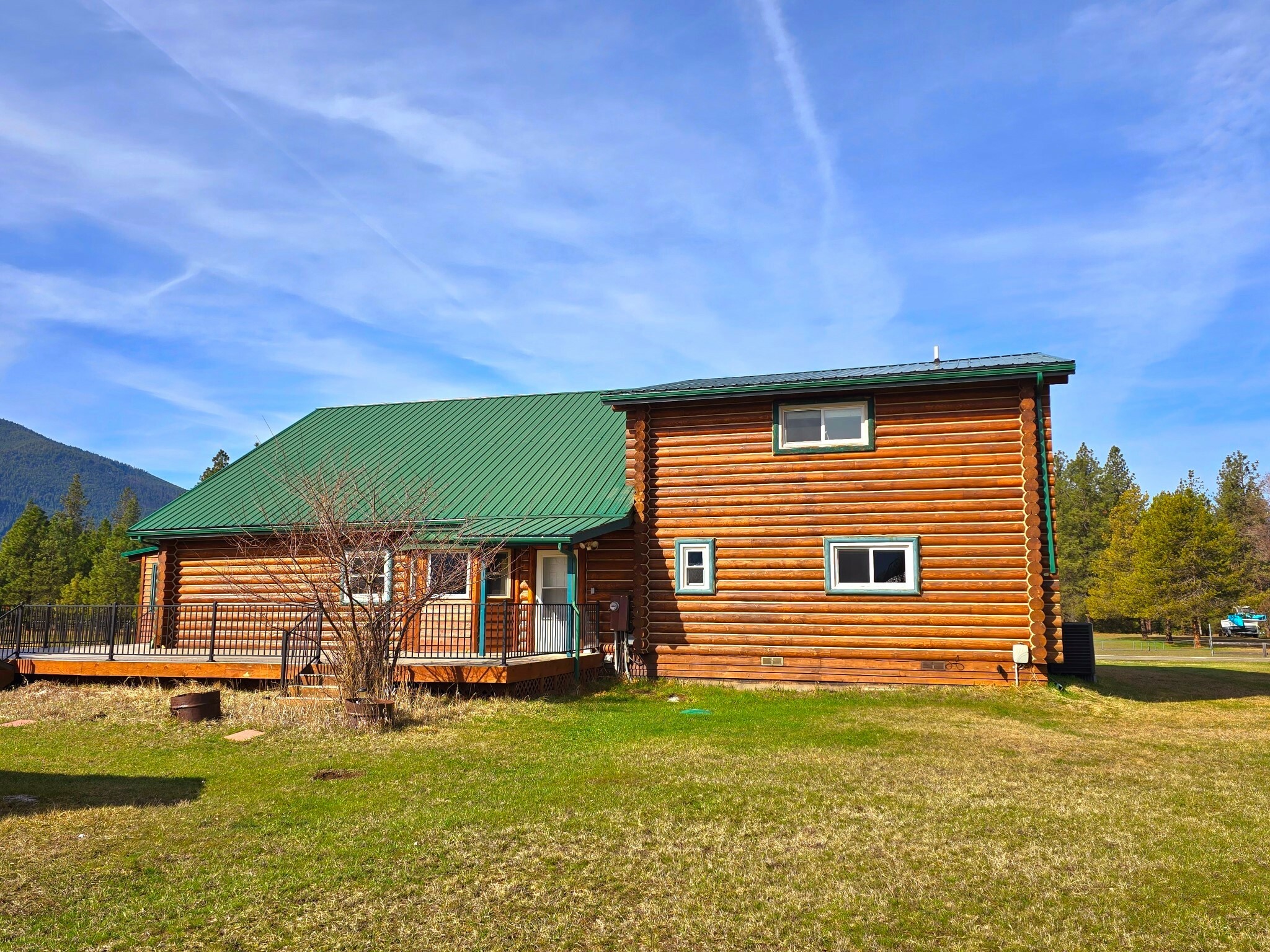 Property Photo: 217 Woodlin Lane MT 59873