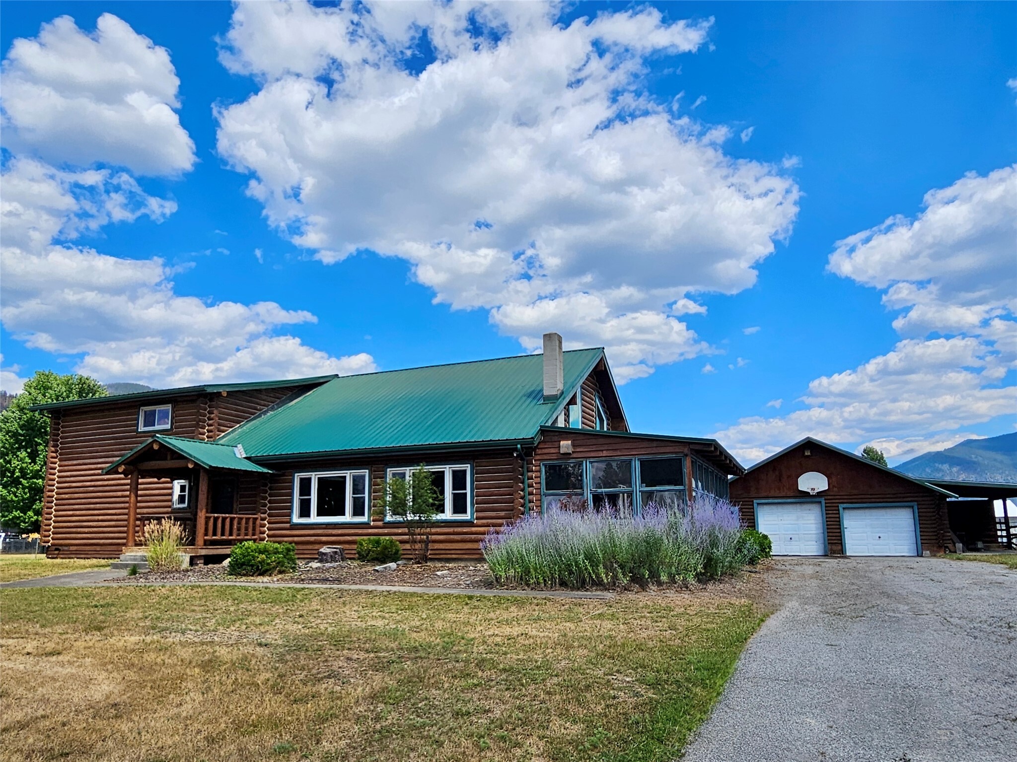 Property Photo: 217 Woodlin Lane MT 59873