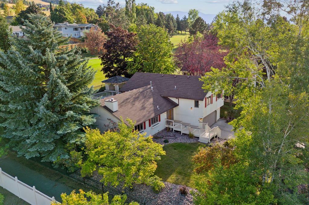 Property Photo: 111 Fairway Drive MT 59803