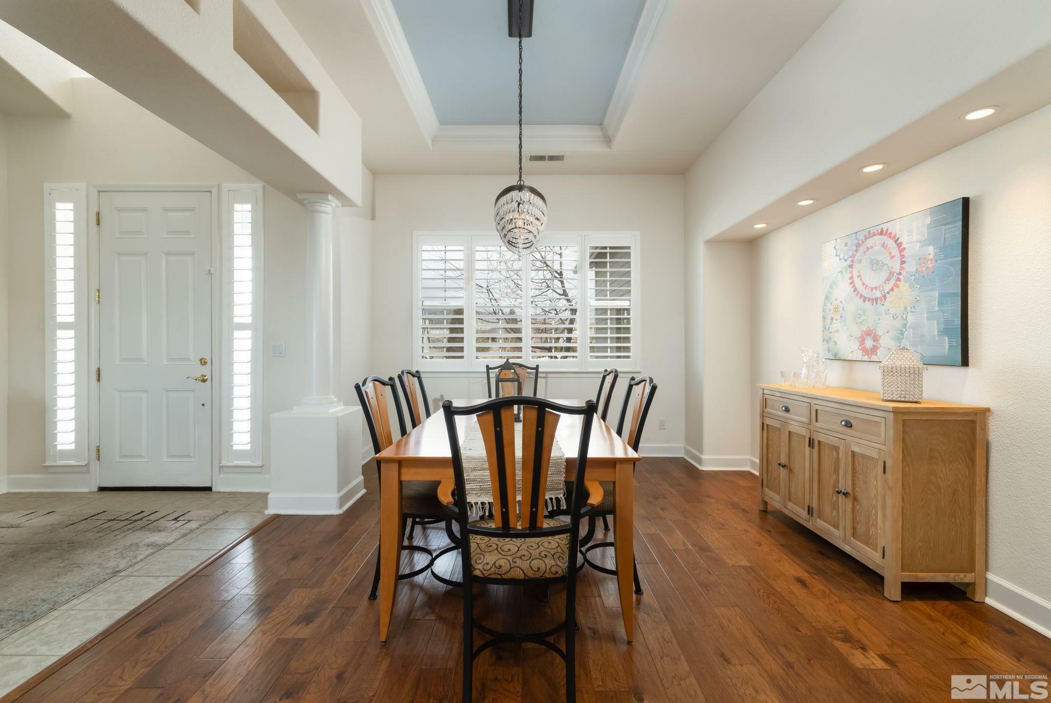 Property Photo: 1659 Chiquita Ci NV 89423