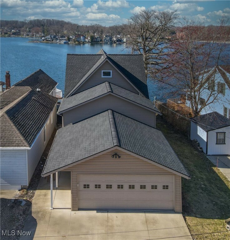 Property Photo:  122 Wymore Avenue  OH 44319 