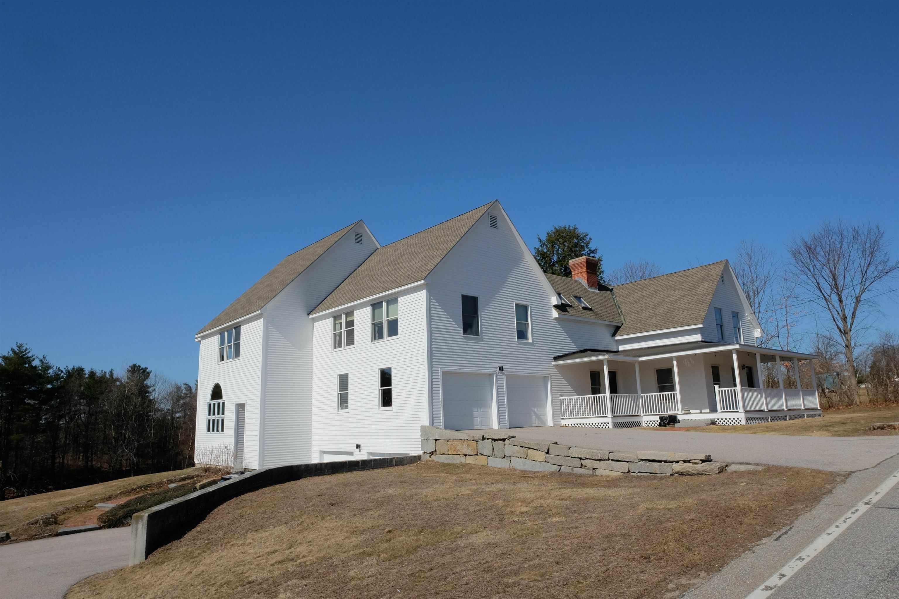 75 Fisk Road  Concord NH 03301 photo