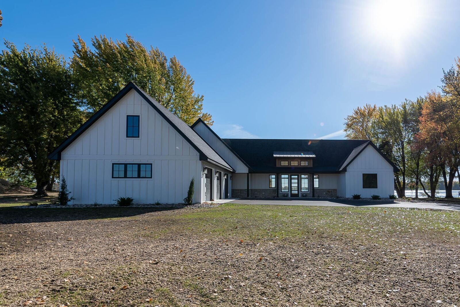 Property Photo:  5706 Sunrise Trail  MN 56063 