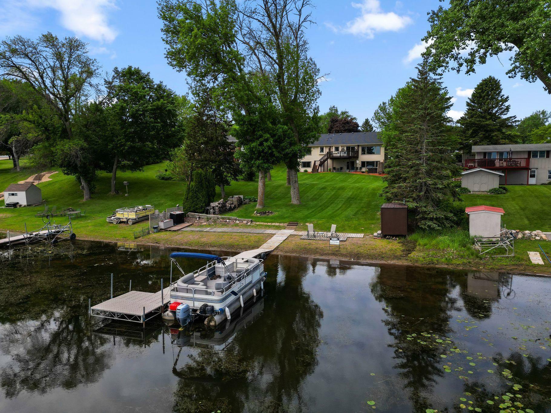 Property Photo: 29755 Neal Avenue MN 55045
