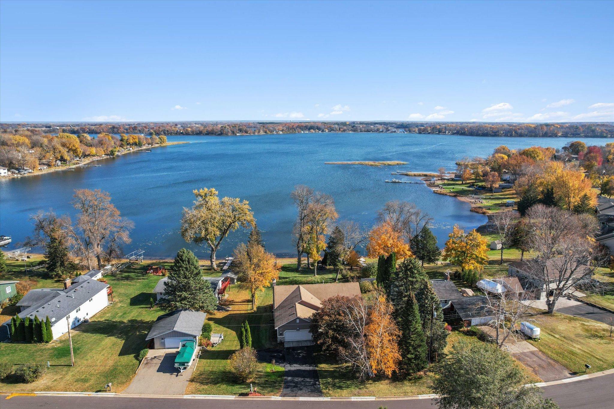 Property Photo: 29755 Neal Avenue MN 55045