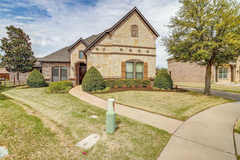 Property Photo: 7009 Goodnight Ranch Road TX 76182