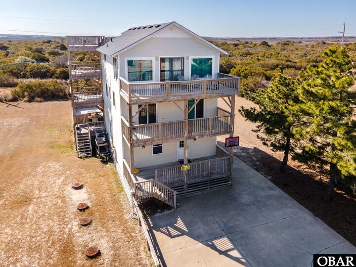 Property Photo: 9314 S Old Oregon Inlet Road NC 27959