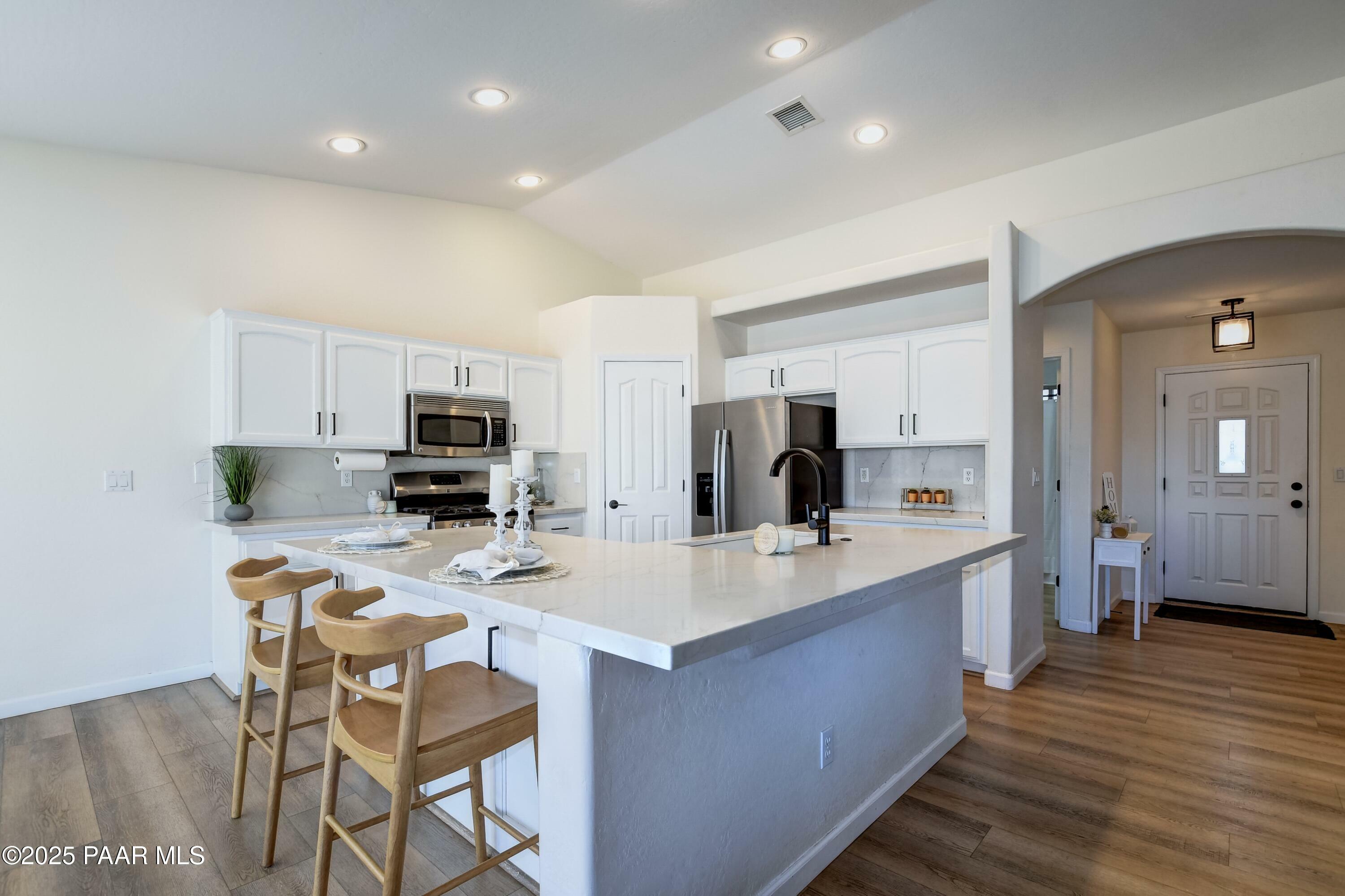Property Photo:  7444 Pinnacle Pass Drive  AZ 86315 
