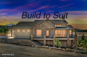 Property Photo:  12290 N Thrine (Lot 227) Circle  AZ 86305 