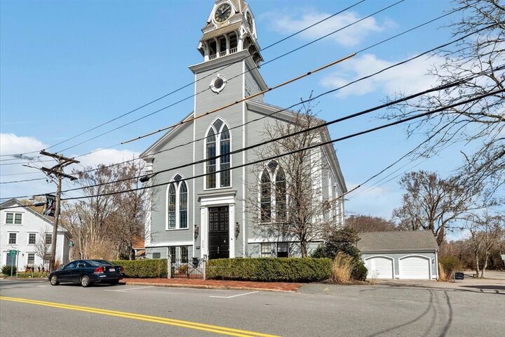 Property Photo:  143 Main St  MA 02563 
