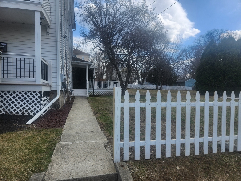 Property Photo: 45 Elm Street 2 MA 01570