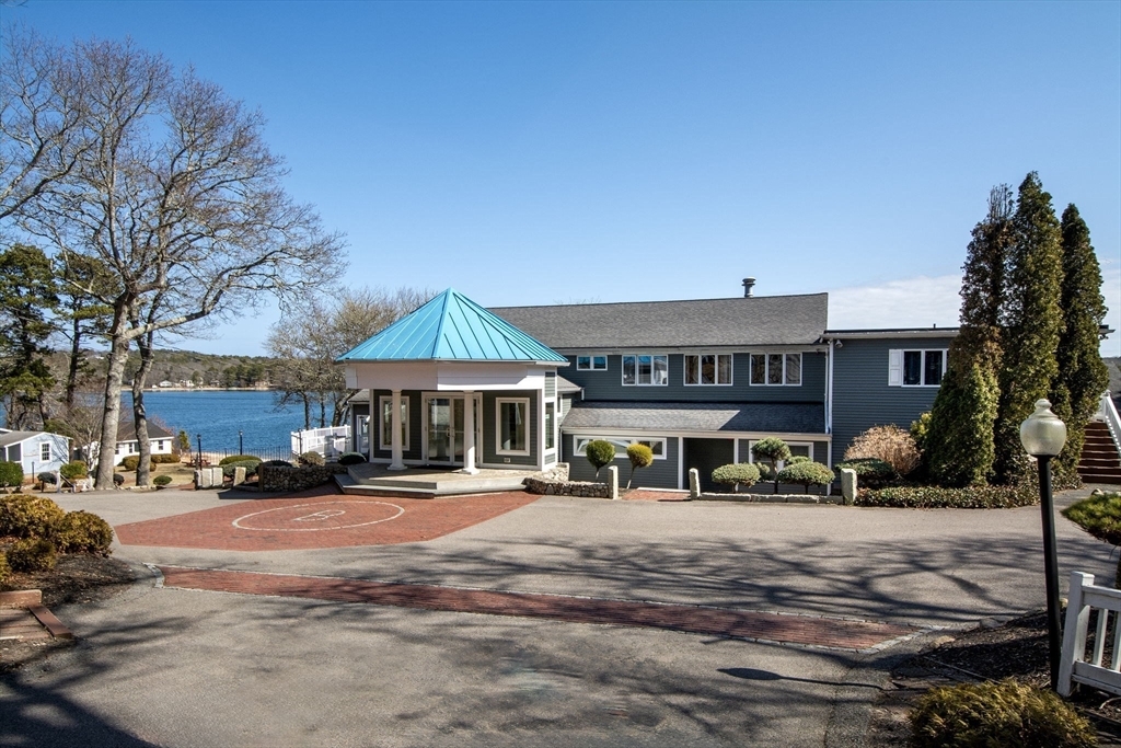 Property Photo: 110 Valley Rd. MA 02360