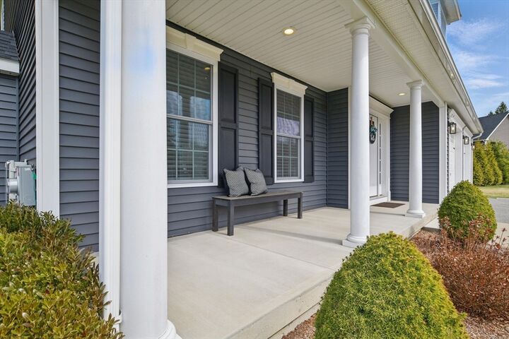 Property Photo: 4 Willow Brook Lane MA 01095