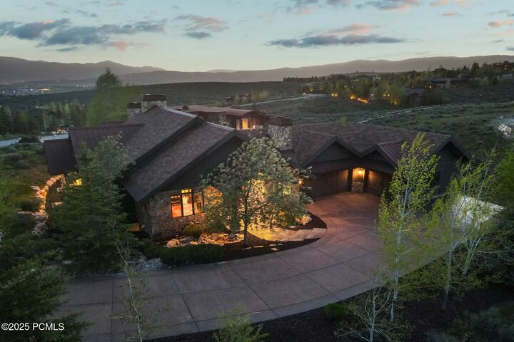 Property Photo:  7507 Sage Meadow Road  UT 84098 