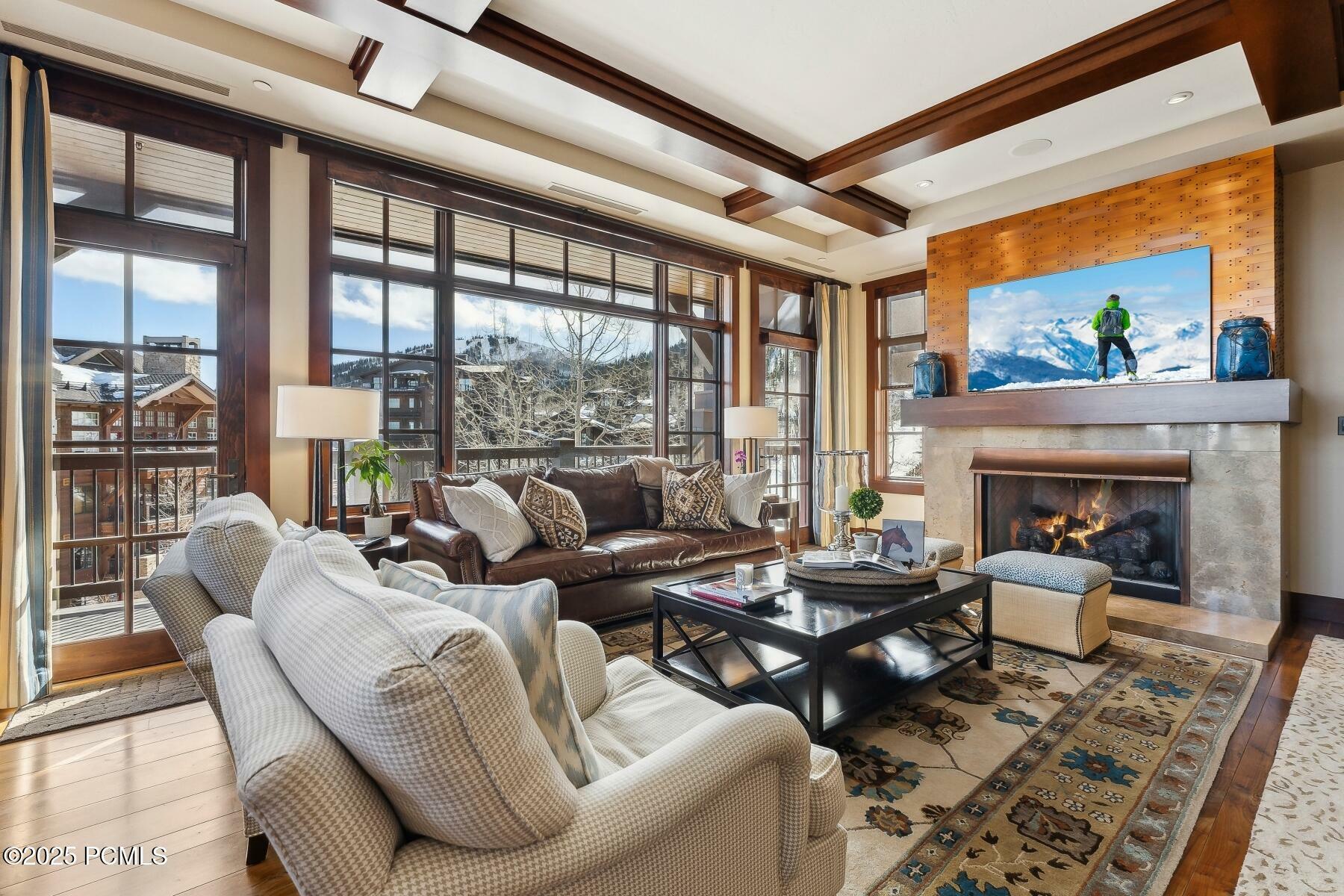 Property Photo: 8894 Empire Club Drive 504 UT 84060