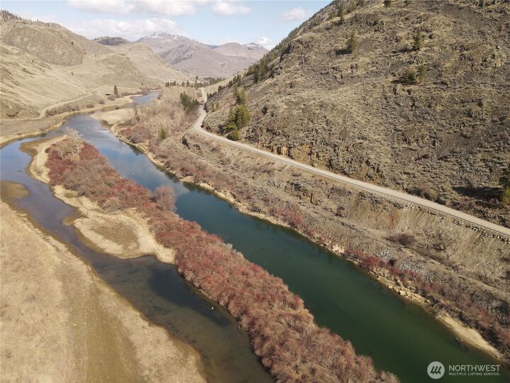 Property Photo:  0 Xxx  Loomis Oroville Road  WA 98844 